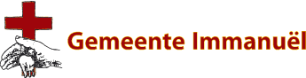 Logo Gemeente Immanuel